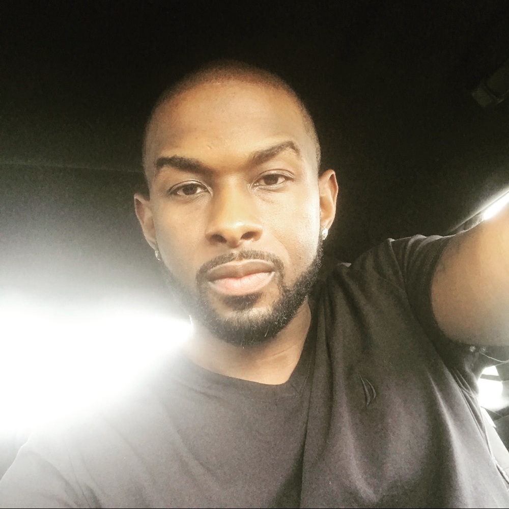 Meet your Posher, Jamel